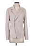 Dynamite 100% Polyester Pink Blazer Size S - photo 1