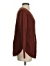 RD Style Burgundy Pullover Sweater Size S - photo 4
