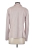Dynamite 100% Polyester Pink Blazer Size S - photo 2