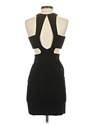 Jay Godfrey Cocktail Dress (view 2)