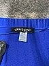 Cable & Gauge Blue Pullover Sweater Size L - photo 7