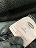 Old Navy 100% Polyester Black Track Jacket Size M - photo 7