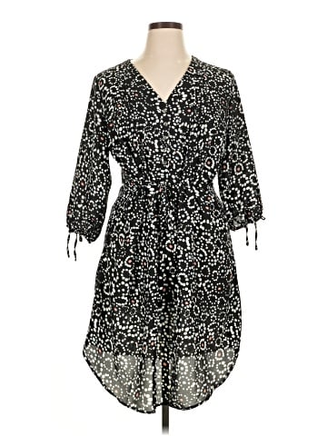 Evans Casual Dress (view 1)
