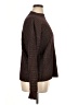 Chico's Solid Brown Turtleneck Sweater Size XL - photo 4