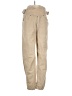 Noam 100% Cotton Tan Khakis Size 4 - photo 1