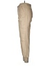 H&M 100% Cotton Solid Tan Khakis Size 14 - photo 5