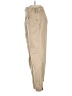Noam 100% Cotton Tan Khakis Size 4 - photo 5