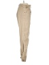 Noam 100% Cotton Tan Khakis Size 4 - photo 4
