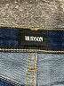 Hudson Jeans Stars Blue Jeans Size 25 waist - photo 7