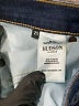 Hudson Jeans Stars Blue Jeans Size 25 waist - photo 8