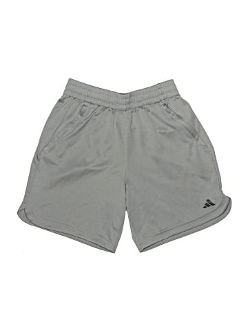 Adidas Athletic Shorts (view 1)