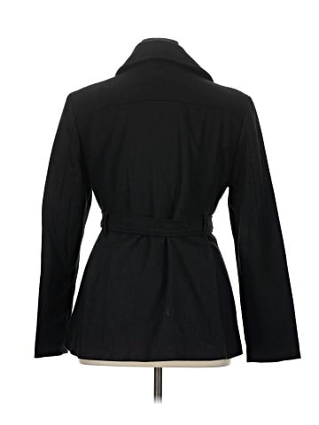 Rampage Trenchcoat (view 2)