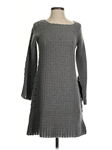 Diane von Furstenberg Wool Sweater (view 1)