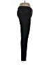 Seven7 Black Casual Pants Size 12 - photo 4