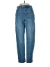 American Eagle Outfitters Blue Jeans Size 0 - photo 1