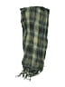 Unbranded Green Tan Scarf One size - photo 2