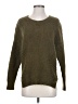 Madewell Solid Green Pullover Sweater Size XS - photo 1
