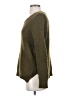 Madewell Solid Green Pullover Sweater Size XS - photo 5