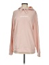 Shein Pink Pullover Hoodie Size S - photo 1