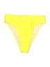 Unbranded Yellow Swimsuit Bottoms Size L - photo 1