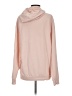 Shein Pink Pullover Hoodie Size S - photo 2