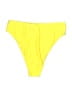 Unbranded Yellow Swimsuit Bottoms Size L - photo 2