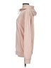 Shein Pink Pullover Hoodie Size S - photo 5
