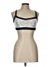 Weissman Silver Sports Bra Size L - photo 1