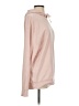 Shein Pink Pullover Hoodie Size S - photo 4