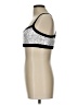 Weissman Silver Sports Bra Size L - photo 5