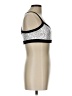 Weissman Silver Sports Bra Size L - photo 4