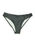 Unbranded Polka Dots Green Swimsuit Bottoms Size M - photo 1