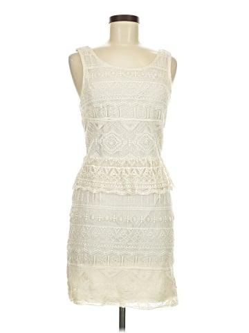 American Eagle Outfitters Cocktail Dress (view 1)