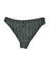 Unbranded Polka Dots Green Swimsuit Bottoms Size M - photo 2