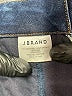 J Brand Blue Jeans Size 26 waist - photo 7