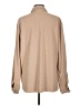 Unbranded 100% Polyester Tan Cardigan Size L - photo 2