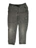 Gap Solid Gray Cargo Pants Size S (kids) - photo 1