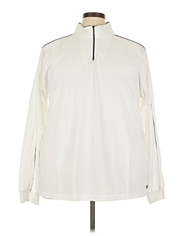 Slam Track Jacket (view 1)