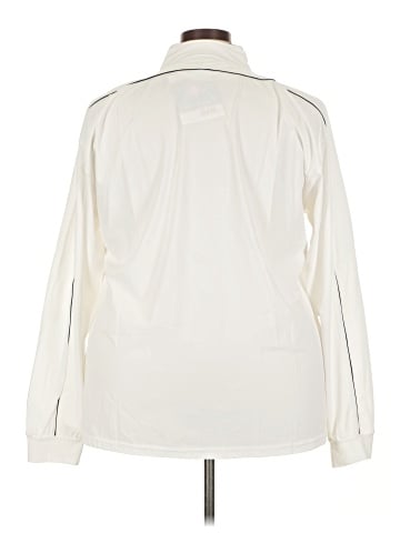 Slam Track Jacket (view 2)