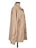 Unbranded 100% Polyester Tan Cardigan Size L - photo 4