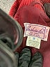 Assorted Brands 100% Cotton Burgundy Blazer Size 9 - photo 6