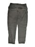Gap Solid Gray Cargo Pants Size S (kids) - photo 2