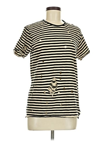 Barneys New York Short Sleeve T-Shirt (view 1)
