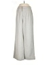 Shein 100% Polyester Gray Dress Pants Size L - photo 1