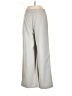 Shein 100% Polyester Gray Dress Pants Size L - photo 2