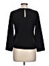 Petite Principle Black 3/4 Sleeve Top Size L (petite) - photo 2