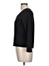 Petite Principle Black 3/4 Sleeve Top Size L (petite) - photo 5