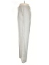 Shein 100% Polyester Gray Dress Pants Size L - photo 5