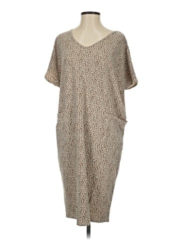 Kate Landry Casual Dress (view 1)