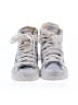 Sacai x Nike Graphic Gray White Sneakers Size 5 1/2 - photo 2